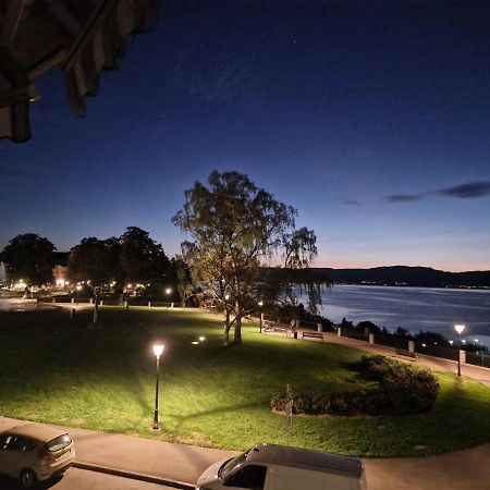 Appartamento Le Bellevue 2 Thonon-les-Bains Esterno foto