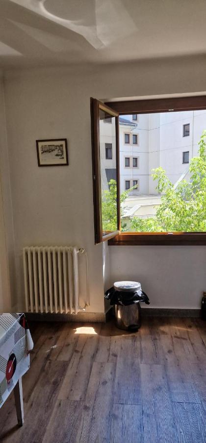 Appartamento Le Bellevue 2 Thonon-les-Bains Esterno foto
