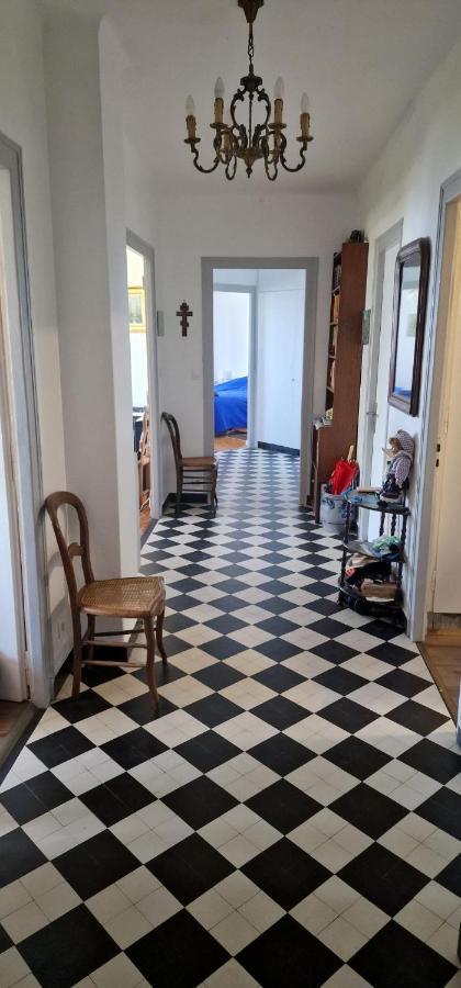 Appartamento Le Bellevue 2 Thonon-les-Bains Esterno foto