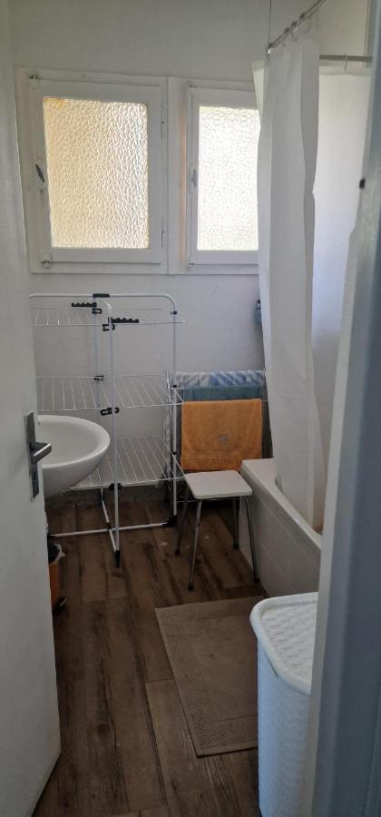 Appartamento Le Bellevue 2 Thonon-les-Bains Esterno foto