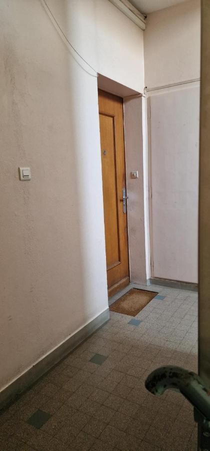 Appartamento Le Bellevue 2 Thonon-les-Bains Esterno foto