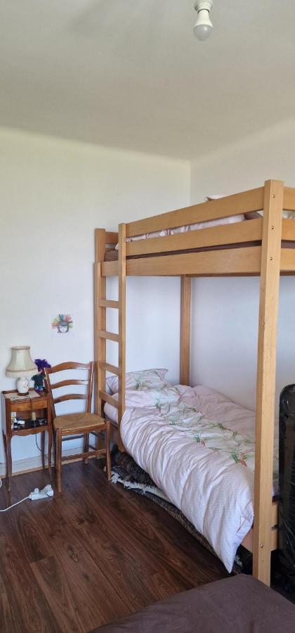 Appartamento Le Bellevue 2 Thonon-les-Bains Esterno foto
